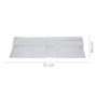 ORYX Sac de lavage en filet 30x50 cm