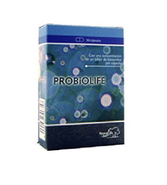 NATURLIFE Probiolife, 30 capsules