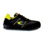 Cofra Owens S1 Chaussures de sécurité noires, taille 39