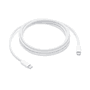 Apple Câble USB-C Blanc 2 m