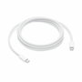 Apple Câble USB-C Blanc 2 m