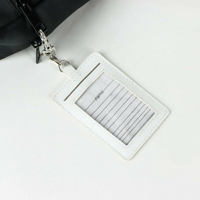 Trousse de toilette enfant Superman black Trousse de toilette enfant Superman black