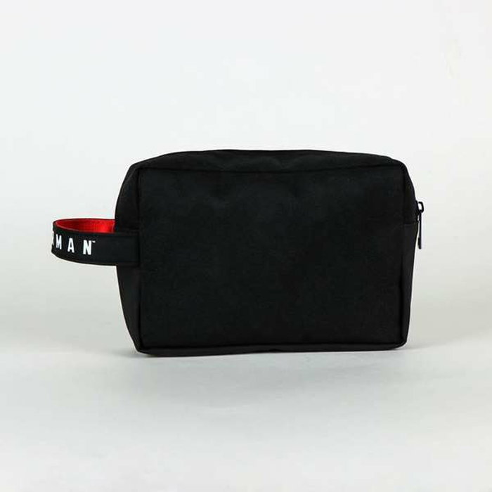 Trousse de toilette enfant Superman black Trousse de toilette enfant Superman black