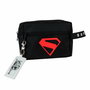 Trousse de toilette enfant Superman black