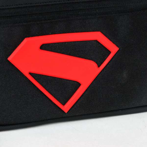 Cerdà Nécessaire de toilette de voyage Superman - Noir