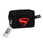Cerdà Nécessaire de toilette de voyage Superman - Noir