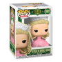 Wicked POP! Movies Vinyl figurine Glinda (Bubble Gown) 9 cm
