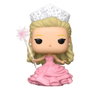 Wicked POP! Movies Vinyl figurine Glinda (Bubble Gown) 9 cm
