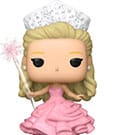 Funko POP! Movies Glinda (Bubble Gown) - Wicked