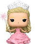 Funko POP! Movies Glinda (Bubble Gown) - Wicked