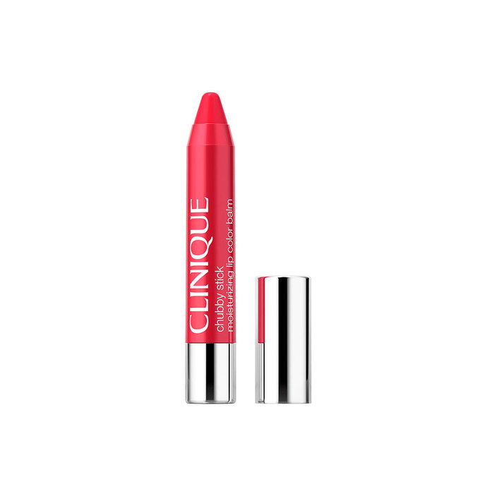 Clinique Baume à lèvres hydratant CHUBBY STICK couleur cerise #Chunky 3 g