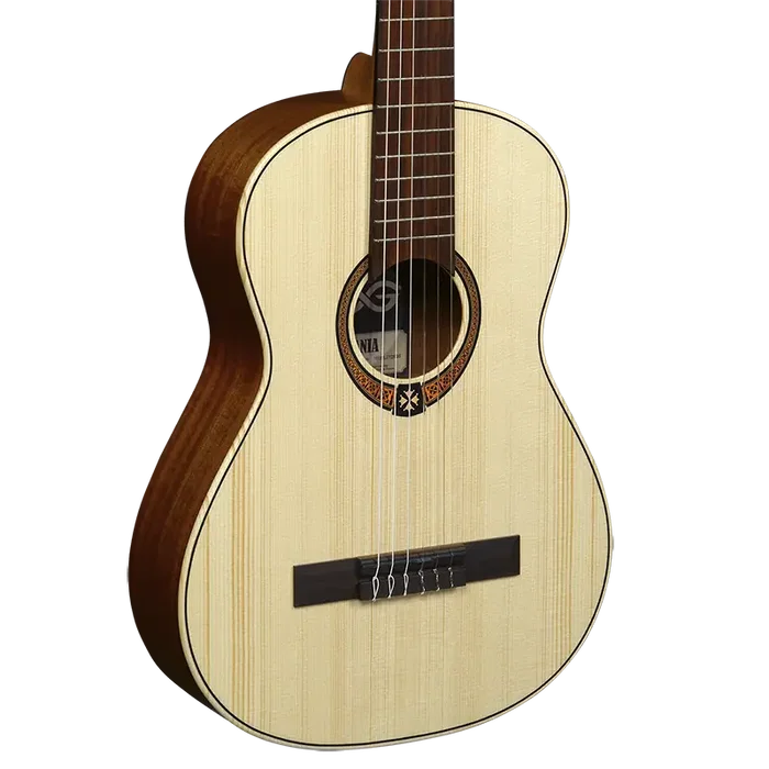 LAG Guitare Classique Occitania 70 - 3/4