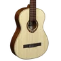 LAG Guitare Classique Occitania 70 - 3/4