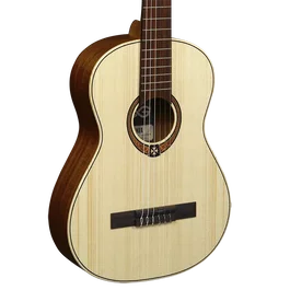 LAG Guitare Classique Occitania 70 - 3/4