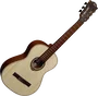 LAG Guitare Classique Occitania 70 - 3/4