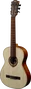 LAG Guitare Classique Occitania 70 - 3/4