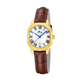 Montre Femme Lotus 19046/1