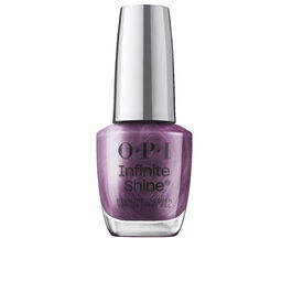 OPI Vernis à ongles Infinite Shine - Collection What's Your Mannitude - My Berry Janes - 15 ml
