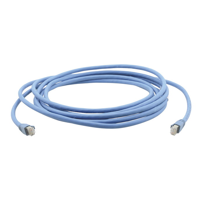Kramer Electronics Câble Réseau Rigide UTP 6ème Catégorie 99-3460075 Kramer Electronics Câble Réseau Rigide UTP 6ème Catégorie 99-3460075