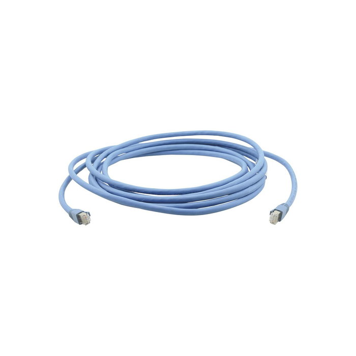 Kramer Electronics Câble Réseau Rigide UTP 6ème Catégorie 99-3460075 Kramer Electronics Câble Réseau Rigide UTP 6ème Catégorie 99-3460075
