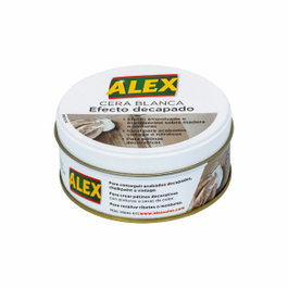 Alex Cera parquet 750 ml