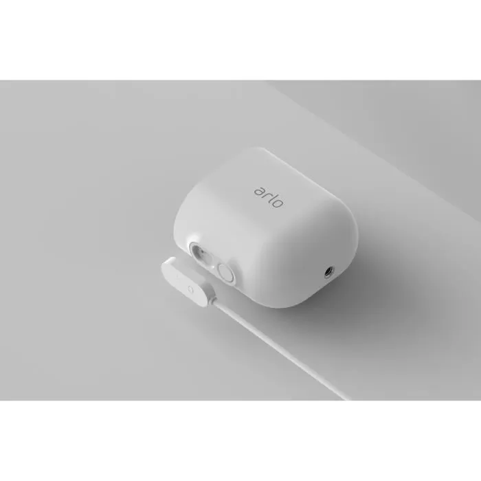 Arlo - Chargeur magnétique VMA5601C-100PES pour caméras extérieures - Noir