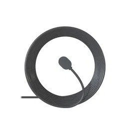 Arlo - Chargeur magnétique VMA5601C-100PES pour caméras extérieures - Noir