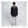 Pyjama Batman Noir (Adultes) Homme S