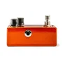 MXR Deep Phase Pédale Phaser Vintage – Effet de phase 4/8 étages pour guitare