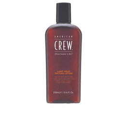 American Crew Lotion texturisante à tenue légère 250 ml