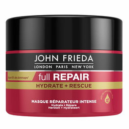 John Frieda Full Repair Mascarilla Reparadora Intensiva 250 mL