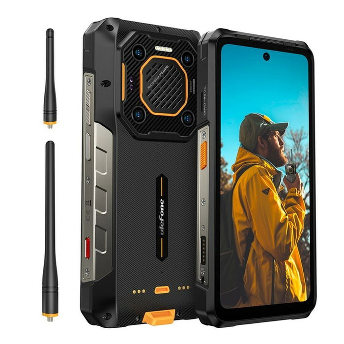 Smartphone Ulefone Armor 26 Ultra