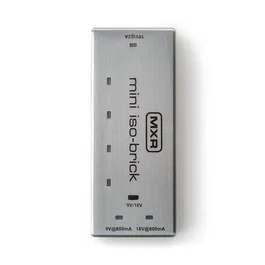 MXR Mini Iso-Brick