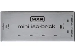 MXR Mini Iso-Brick