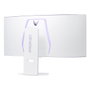 LG 39GX90SA-W Écran PC Gamer 39'' OLED WQHD 240Hz Blanc