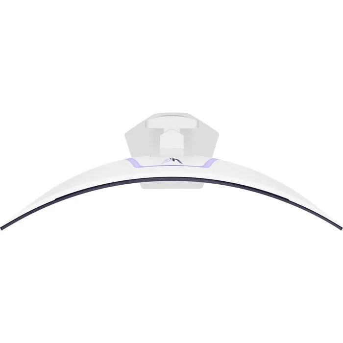 LG - 39GX90SA-W - Moniteur PC Gamer 39" UltraGear - Écran WQHD OLED 240Hz - 0,03ms - Réglable en hauteur - Noir