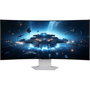 LG Ecran PC Gamer 39'' 39GX90SA-W WQHD OLED 240Hz