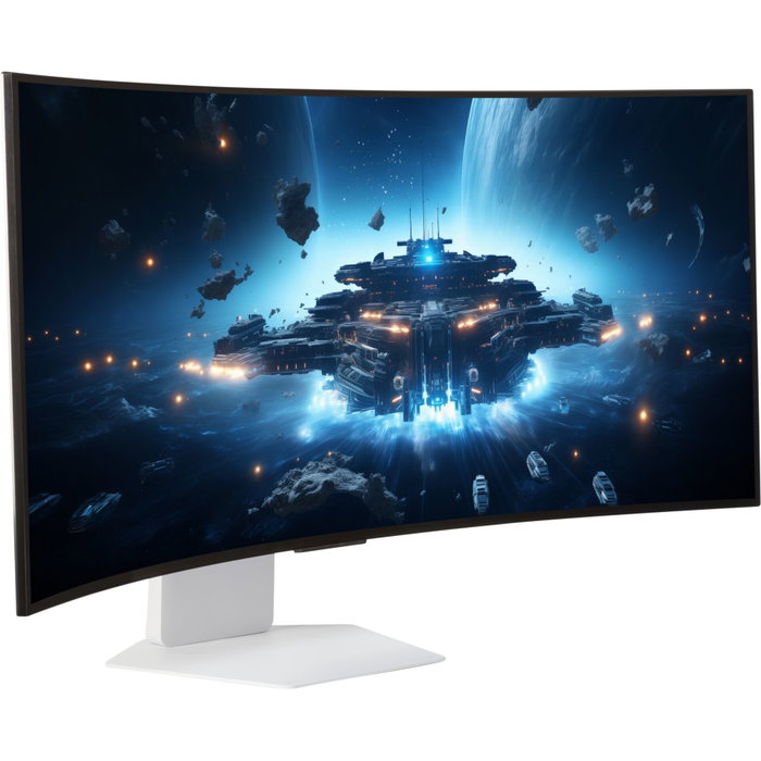 LG Ecran PC Gamer 39'' 39GX90SA-W WQHD OLED 240Hz LG Ecran PC Gamer 39'' 39GX90SA-W WQHD OLED 240Hz
