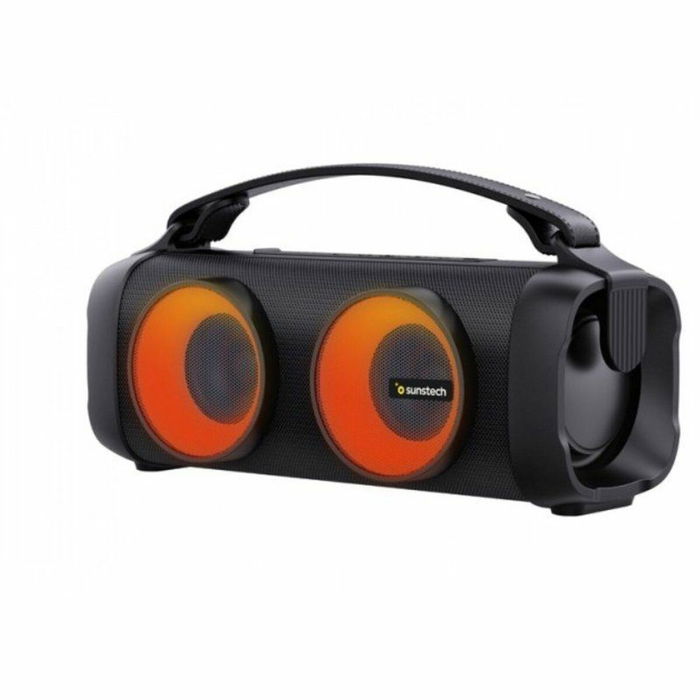 Haut-parleurs bluetooth Sunstech MUSCLEBEAT Haut-parleurs bluetooth Sunstech MUSCLEBEAT