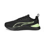 Chaussures de Sport pour Homme Puma Infusion Noir Homme