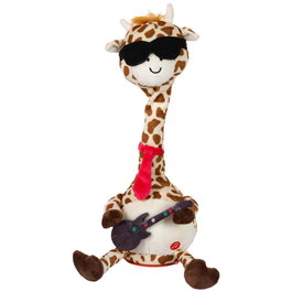 Jeux 2 momes JIRAFA BAILARINA