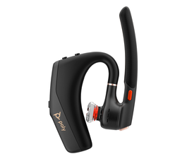 Poly Casque audio mono Voyager Legend 50-M avec micro USB, référence AJ8V4AA#ABB - Noir