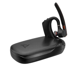 HP Poly Casque Voyager Legend 50-M UC Bluetooth UC Noir (AJ8V4AA)