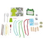 JUST PLAY Set Crée ton Forky et Karen - Kit Créatif et de Bricolage Toy Story 5 Disney Pixar avec Pelotes de Pâte à Modeler et Accessoires