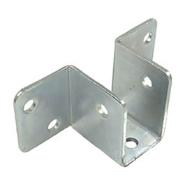 HERRAJES ALK Support pour longeron de lit M4 SP19