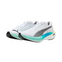 Chaussures de Running pour Adultes Puma Deviate Nitro 3 Blanc 41-42