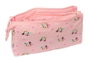 Safta Portatodo Triple 22x12x3cm