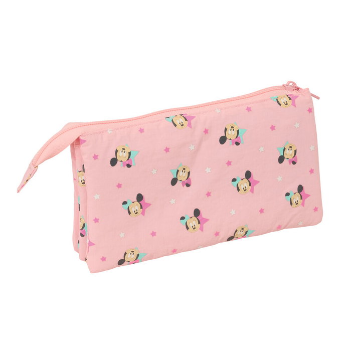Safta Portatodo Triple 22x12x3cm