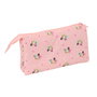 Safta Portatodo Triple 22x12x3cm