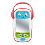 Clementoni Musical Pod - Mon premier téléphone parlant et musical